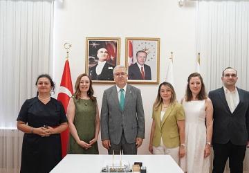 Egeli akademisyenden Ailevi Hiperkolesterolemi hastalarının hayat kalitesini artıracak proje