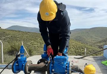 Başkan Akın'dan Bir Söz Daha Hayata Geçti
