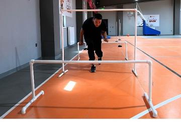 Keçiören Belediyesinden Ücretsiz “POMEM Parkur Hazırlık Kursu" Müjdesi