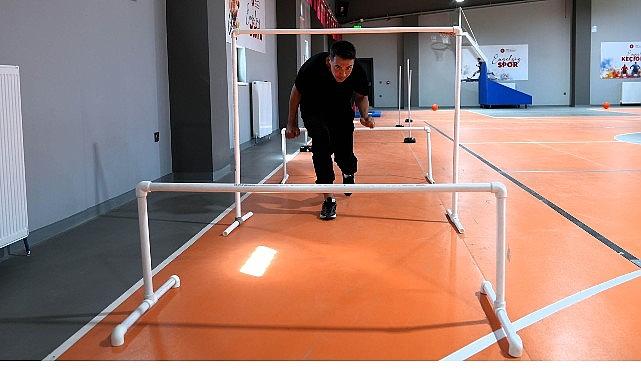 Keçiören Belediyesinden Ücretsiz “POMEM Parkur Hazırlık Kursu" Müjdesi