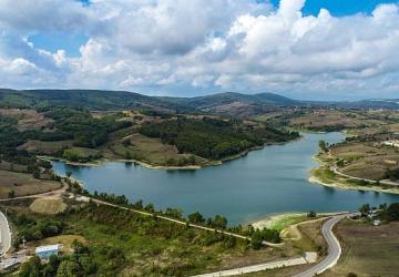 Kandıra topraklarının verimi Büyükşehir desteği ile arttı