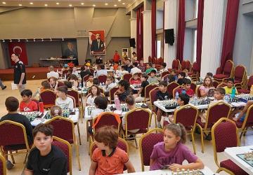 Ayvalık Belediyesi'nden Kış Kursları Başlıyor…