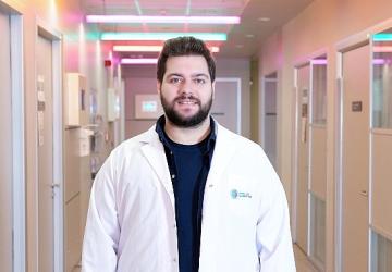 Diş hekimi korkusunu terapi ve VR gözlük ile çözmek mümkün!