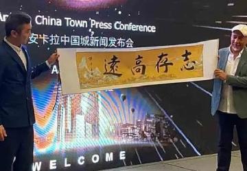 Ünlü Mimar Levon Şenay'dan Büyük Başarı