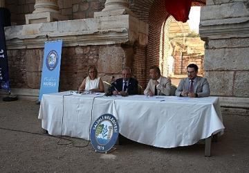 Salihli Belediyesi Eylül 2025 Meclis Toplantısı