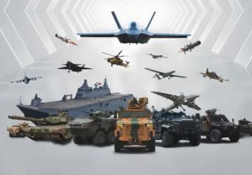 Rekor Üstüne Rekor: Savunma Sanayinde Büyüme Hız Kesmiyor