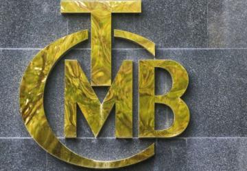 Merkez Bankası Açıkladı: ‘Faiz oranı, yüzde 43’ten yüzde 40,5’e indirildi’