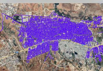 Tutdere, İçme Suyu ve Altyapı Yatırımlarını Anlattı: ‘Adıyaman’ın Damarlarını Yeniliyoruz’ - Videolu Haber