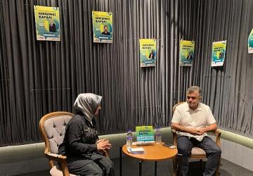 Osmangazi Belediyesi gençlere girişimci olmanın yolunu öğretiyor