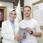 Devlet Korumasından Yazarlığa: Rizeli Gençten İlham Veren Hikaye