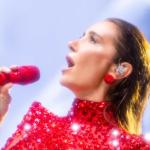 Harbiye’de Sıla’dan Müzik Ziyafeti