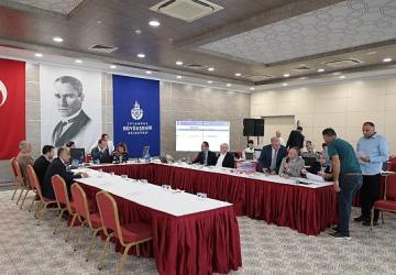 İBB'nin Uygulama Bazlı Taksi Modelinde İkinci İhale Tamamlandı