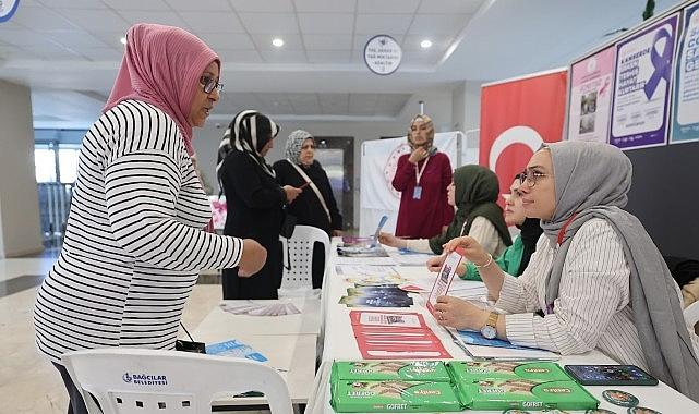 Bağcılar'da ücretsiz sağlık hizmeti Bağcılar'da ücretsiz sağlık hizmeti