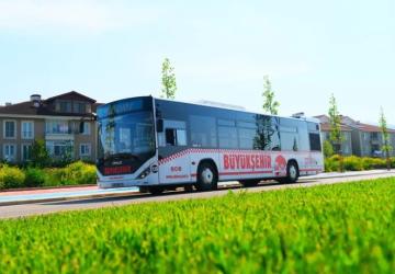 Sakarya’da Toplu Taşımada Pazar Düzenlemesi
