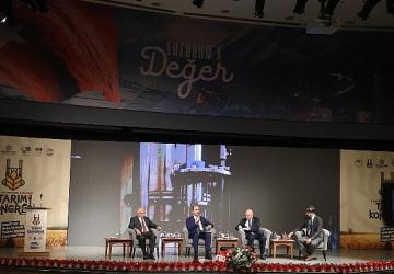 Başkan Altay: “Su Meselesine Akıllı Çözümler Üretmeye Devam Etmeliyiz"