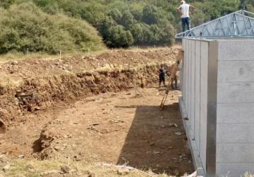 Keşan İbrice Limanı’nda Tarihi Küp Ortaya Çıktı!