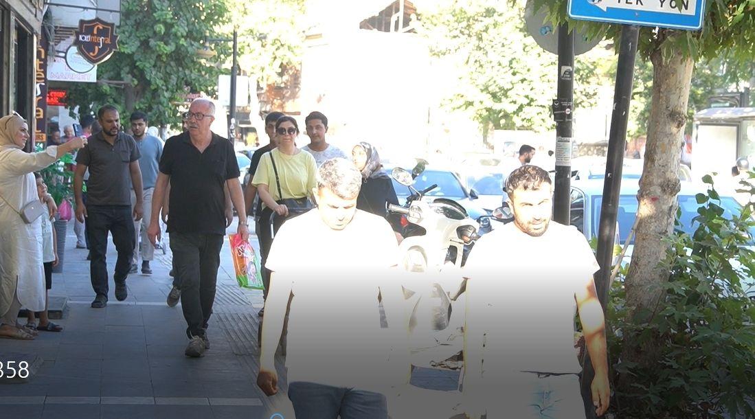 Adıyaman’da erkek nüfusu kadın nüfusundan 8 bin daha fazla