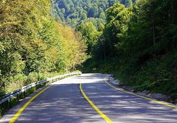 Büyükşehir'den kırsal ulaşıma güçlü dokunuş
