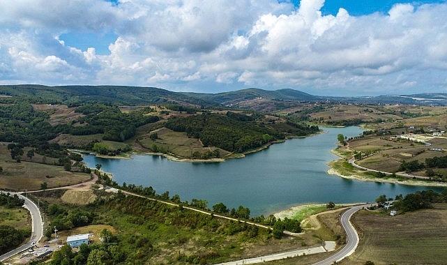 Kandıra topraklarının verimi Büyükşehir desteği ile arttı Kandıra topraklarının verimi Büyükşehir desteği ile arttı