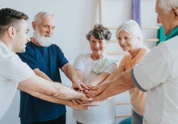 Longevity Nedir? Yaşlanma Karşıtı Alışkanlıklar