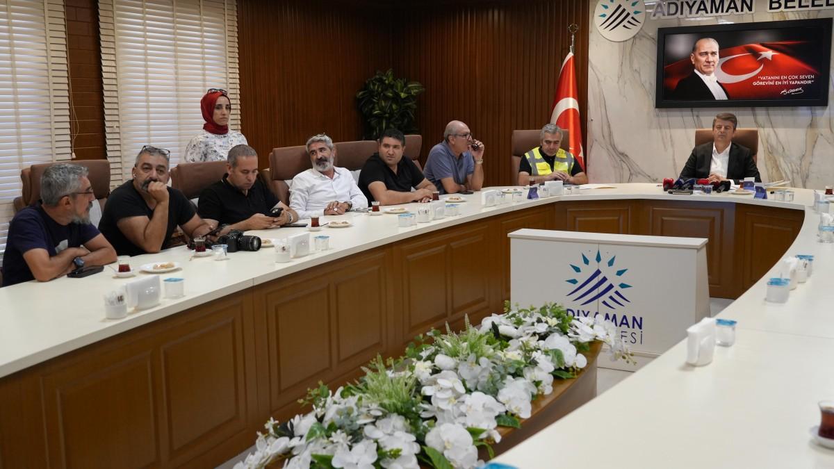 Tutdere’den ‘AK Parti’ye Geçecek’ İddialarına Yanıt: ‘Bu Tür Kirli Algı Oyunlarına Hiç Kimse İnanmasın’ - Videolu Haber