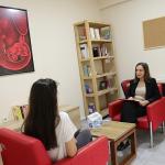 Bayraklı'da kadın ve çocuklara ücretsiz hukuki destek