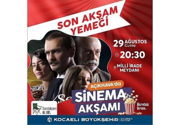 Büyük zafer Büyükşehir'le bir başka yaşanacak