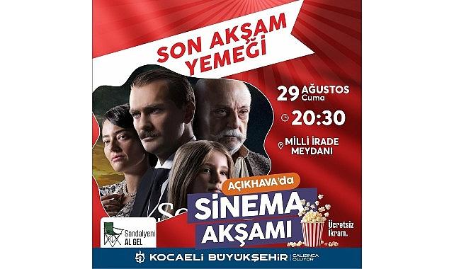 Büyük zafer Büyükşehir'le bir başka yaşanacak