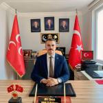 Başkan Ali Önat’tan Malazgirt Zaferi vurgusu: 'Türk Milleti’nin Anadolu’daki Ebedi Mührüdür'