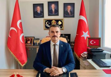 Başkan Ali Önat’tan Malazgirt Zaferi vurgusu: 'Türk Milleti’nin Anadolu’daki Ebedi Mührüdür'