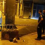 Besni’de silahlı kavga: 1 kişi hayatını kaybetti - Videolu Haber