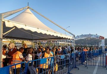 8. Dünya Motokros Şampiyonası ve NG Afyon Motofest Rekor Katılımla Tamamlandı