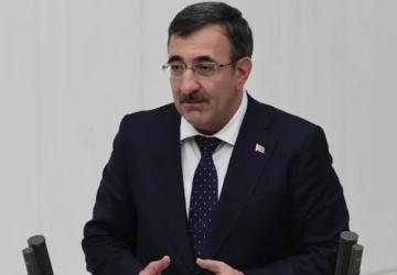 Cevdet Yılmaz: Enflasyonda 15 Aydır Süren Düşüş Devam Ediyor