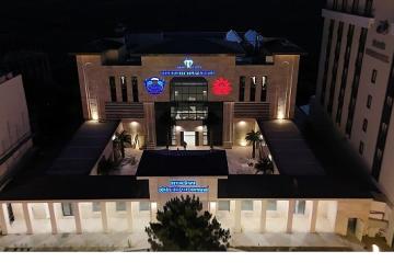 Tarihi Haymana Kaplıca Tesisleri; Türkiye'nin En Büyük Kaplıcası