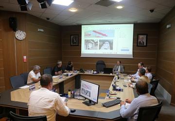 Toplu taşımada huzuru bozan 78 şoföre ceza