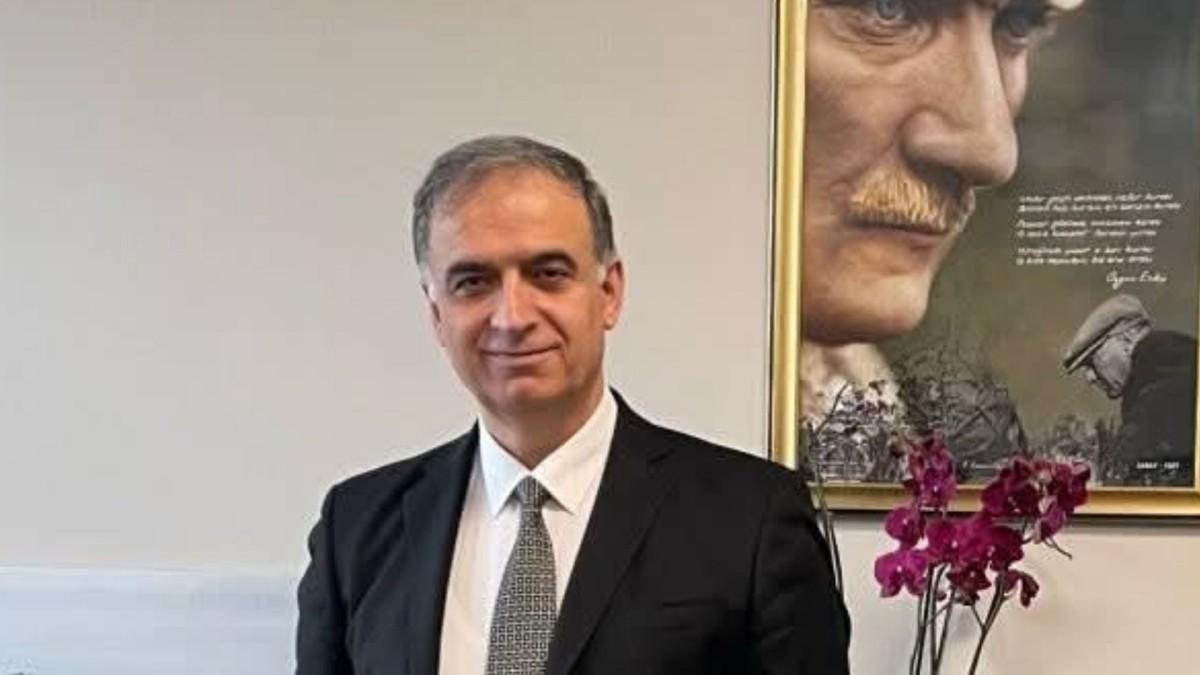 Başkan Şaban Çağıran: ‘Eğitim Bayramı tüm Besnililerin ortak değeridir’