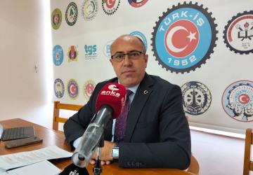 Türk İş’in Çalışma Raporu Dikkat Çekti!