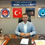 Kapatılan Urla Devlet Hastanesi Sağlıkçılar için Otele Dönüştürülsün!