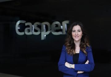 İş Dünyasında Yeni Zeka: Casper NevoPro Şimdi Satışta