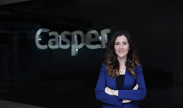 İş Dünyasında Yeni Zeka: Casper NevoPro Şimdi Satışta İş Dünyasında Yeni Zeka: Casper NevoPro Şimdi Satışta