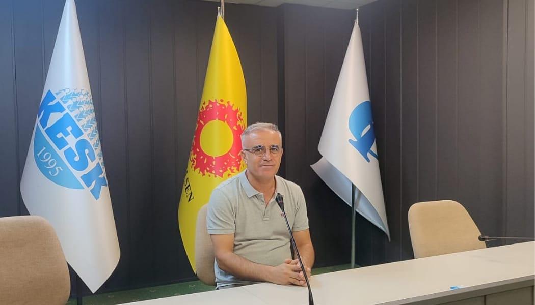 Eğitim-Sen Adıyaman Şubesi: ‘Resen Atamalara Hayır!’