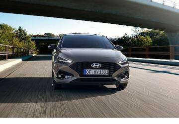 Hyundai'nin Beklenen Modeli i30 Türkiye'de Yeniden Satışta