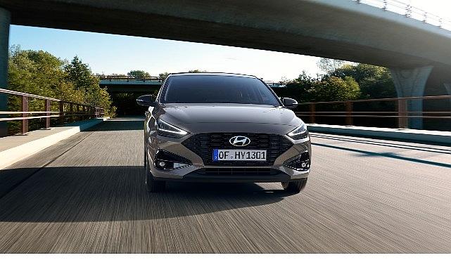 Hyundai'nin Beklenen Modeli i30 Türkiye'de Yeniden Satışta