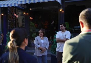 Didim Belediyesi'nden Kent Estetiği ve Sağlıklaştırma Projeleri