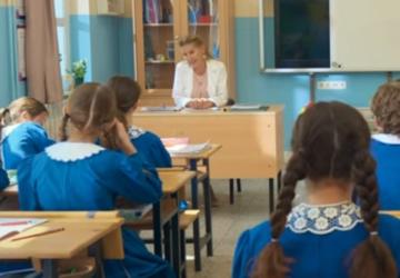 MEB tarafından hazırlanan "Ailem" dizisinin altıncı bölümü yayınlandı