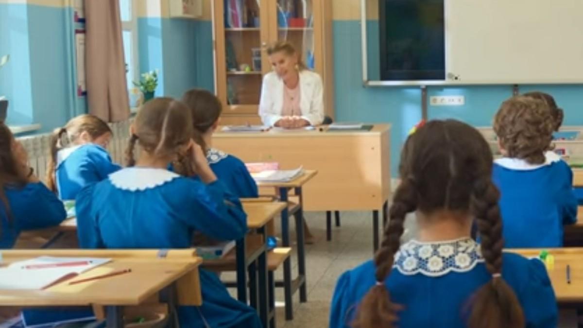 MEB tarafından hazırlanan "Ailem" dizisinin altıncı bölümü yayınlandı