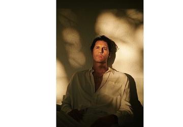 Alternatif müziğin sevilen ismi Can Ozan Yapı Kredi bomontiada'da