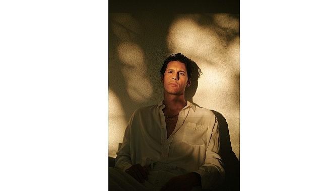 Alternatif müziğin sevilen ismi Can Ozan Yapı Kredi bomontiada'da