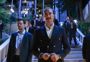 Eşref Rüya'nın İkinci Sezon Yeni Bölümleri TV Yayınından Hemen Sonra Sadece Prime Video'da