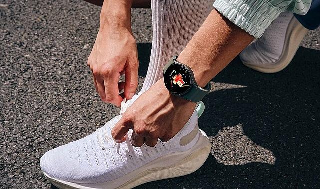 One UI 8 Watch Samsung Galaxy Watch Ultra'da kullanıma sunuluyor One UI 8 Watch Samsung Galaxy Watch Ultra'da kullanıma sunuluyor